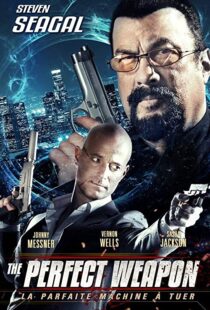 دانلود فیلم The Perfect Weapon 201643444-1405975778