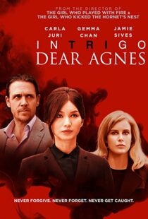 دانلود فیلم Intrigo: Dear Agnes 201942946-16780141