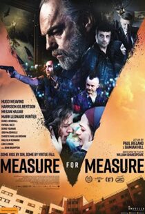 دانلود فیلم Measure for Measure 201944874-91452312