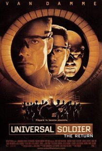 دانلود فیلم Universal Soldier: the Return 199945497-368789038