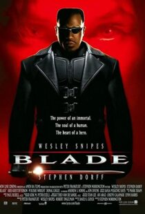دانلود فیلم Blade 199845221-249815521