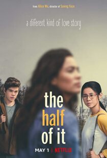 دانلود فیلم The Half of It 202042420-1052515852