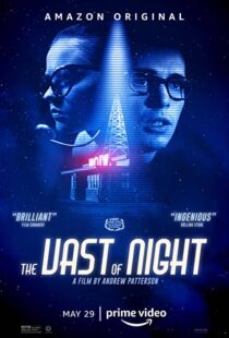دانلود فیلم The Vast of Night 201945272-861256120