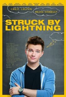 دانلود فیلم Struck by Lightning 201246336-903686995