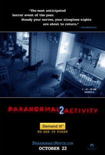 دانلود فیلم Paranormal Activity 2 201045787-1944065810