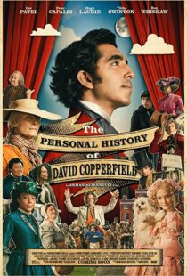 دانلود فیلم The Personal History of David Copperfield 201946654-681102100
