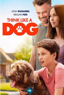 دانلود فیلم Think Like a Dog 202046055-2027645411