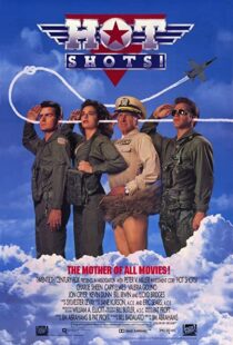 دانلود فیلم Hot Shots! 199145946-1868465482