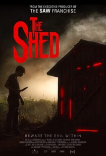 دانلود فیلم The Shed 201946984-1524243394