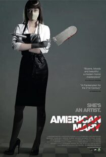 دانلود فیلم American Mary 201246374-1559456262
