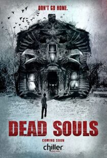 دانلود فیلم Dead Souls 201246437-189565908