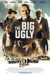 دانلود فیلم The Big Ugly 202048453-1675908761