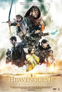 دانلود فیلم Heavenquest: A Pilgrim’s Progress 202047797-2056442433