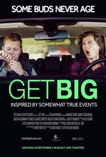 دانلود فیلم Get Big 201755038-1463009042