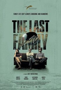 دانلود فیلم The Last Family 201648448-1833353353