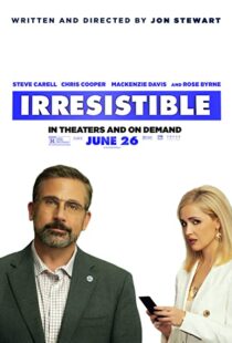 دانلود فیلم Irresistible 202047979-2079614844