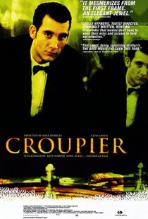 دانلود فیلم Croupier 199853023-2024098333