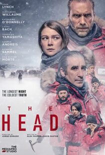دانلود سریال The Head48194-893818838