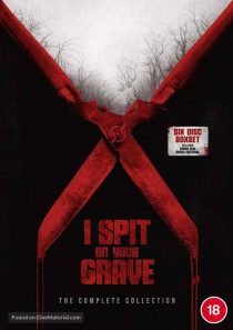 دانلود فیلم I Spit on Your Grave 197848005-1184114994