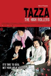 دانلود فیلم Tazza: The High Rollers 200648784-826710473