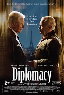 دانلود فیلم Diplomacy 201449268-910645942