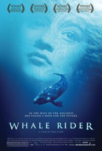 دانلود فیلم Whale Rider 200248738-376074306