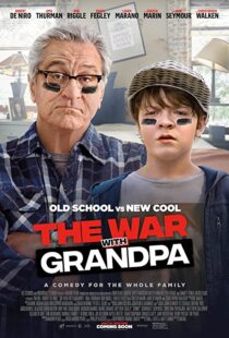دانلود فیلم The War with Grandpa 202049902-1575042939