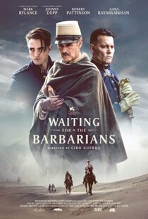 دانلود فیلم Waiting for the Barbarians 201949109-257029196