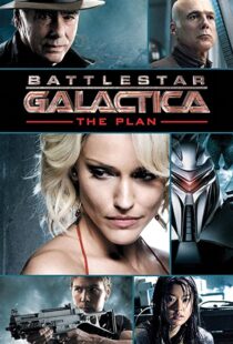 دانلود فیلم Battlestar Galactica: The Plan 200949128-1462662018