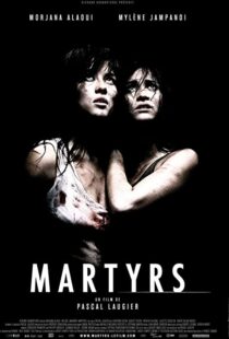 دانلود فیلم Martyrs 200849012-1760072570