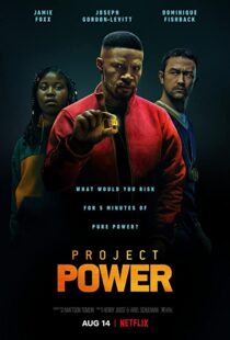 دانلود فیلم Project Power 202049438-1908633879