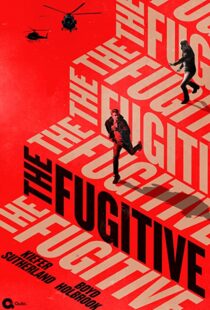 دانلود سریال The Fugitive49728-792253987