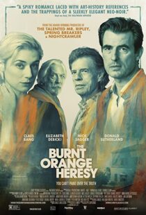 دانلود فیلم The Burnt Orange Heresy 201949779-1319571808