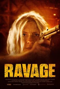 دانلود فیلم Ravage 201949821-1561928699