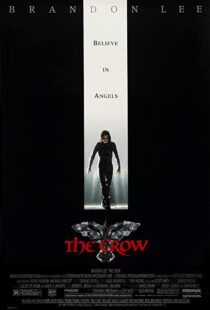 دانلود فیلم The Crow 199450933-1409931400
