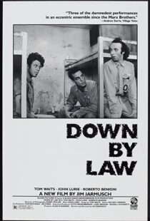 دانلود فیلم Down by Law 198651570-978591794