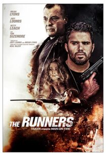 دانلود فیلم The Runners 202050330-1250420409