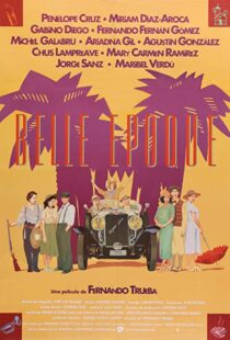 دانلود فیلم Belle Epoque 199250021-1432279614