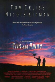 دانلود فیلم Far and Away 199250027-1076998749