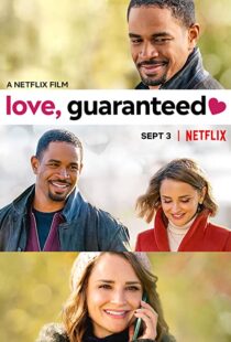 دانلود فیلم Love, Guaranteed 202050530-2096726309