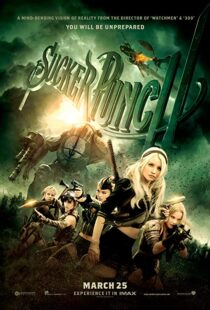 دانلود فیلم Sucker Punch 201150841-499656349