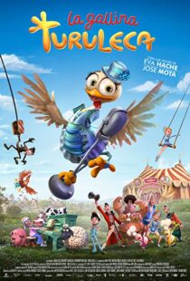 دانلود انیمیشن Turu, the Wacky Hen 201950736-1199513744