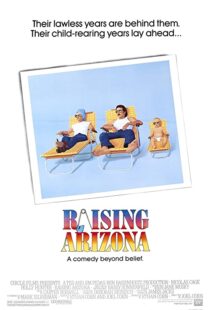 دانلود فیلم Raising Arizona 198751308-1741538631