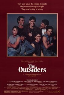 دانلود فیلم The Outsiders 198351448-604486917