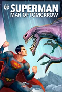 دانلود انیمیشن Superman: Man of Tomorrow 202050602-1757668472