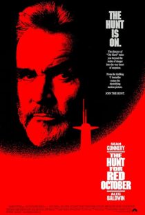 دانلود فیلم The Hunt for Red October 199050695-2133237087