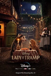 دانلود فیلم Lady and the Tramp 201951922-2081387377