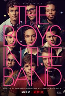 دانلود فیلم The Boys in the Band 202051823-1670988296