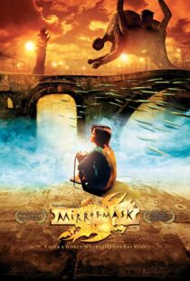 دانلود فیلم Mirrormask 200552494-1558150852
