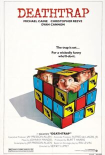 دانلود فیلم Deathtrap 198251718-1575954099